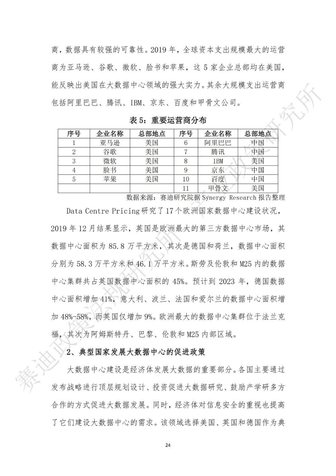 重磅發(fā)布：“新基建”政策白皮書(shū)