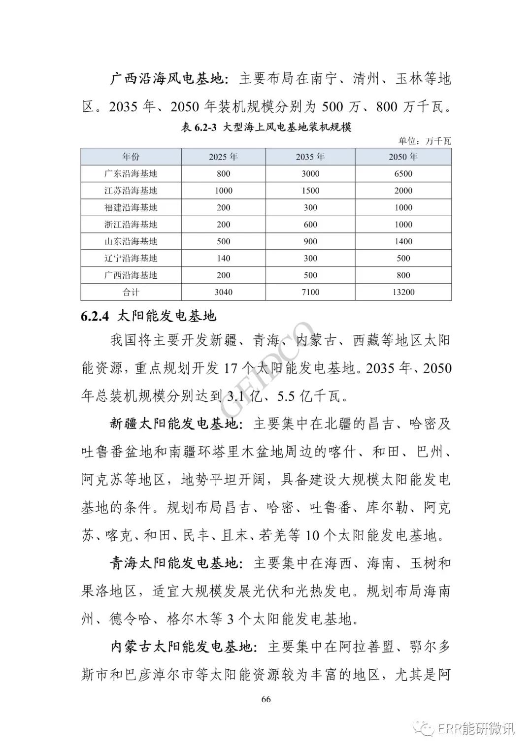 權威報告丨中國“十四五”電力發(fā)展規劃研究