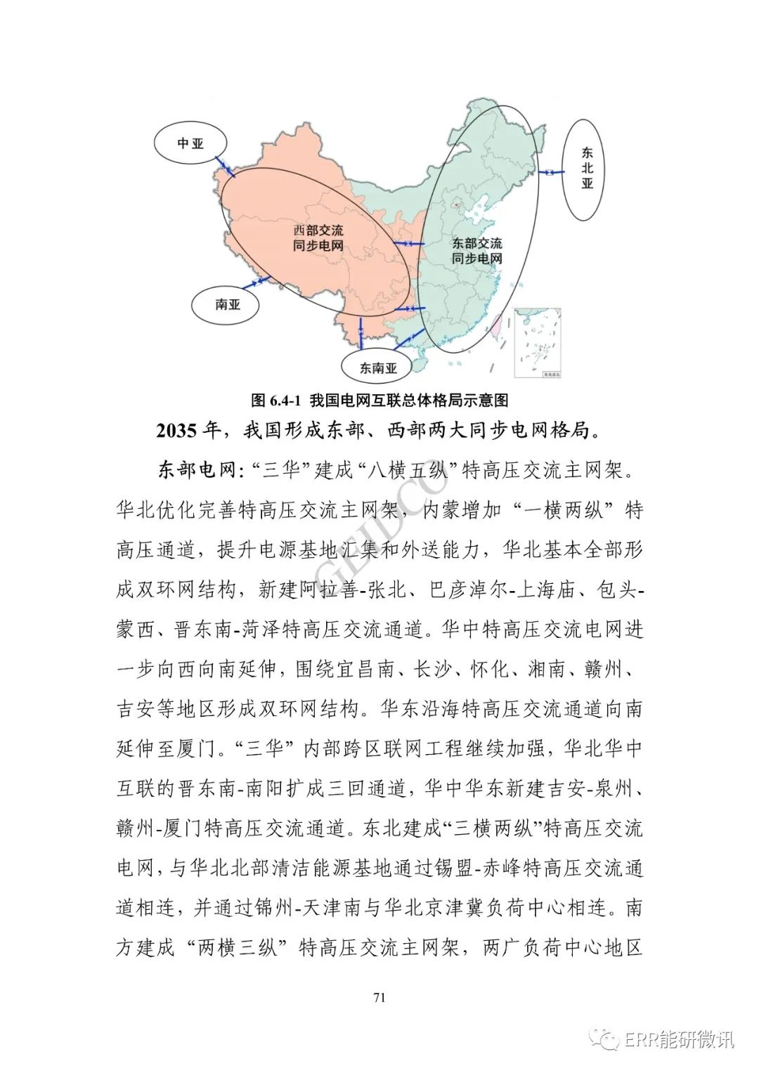 權威報告丨中國“十四五”電力發(fā)展規劃研究