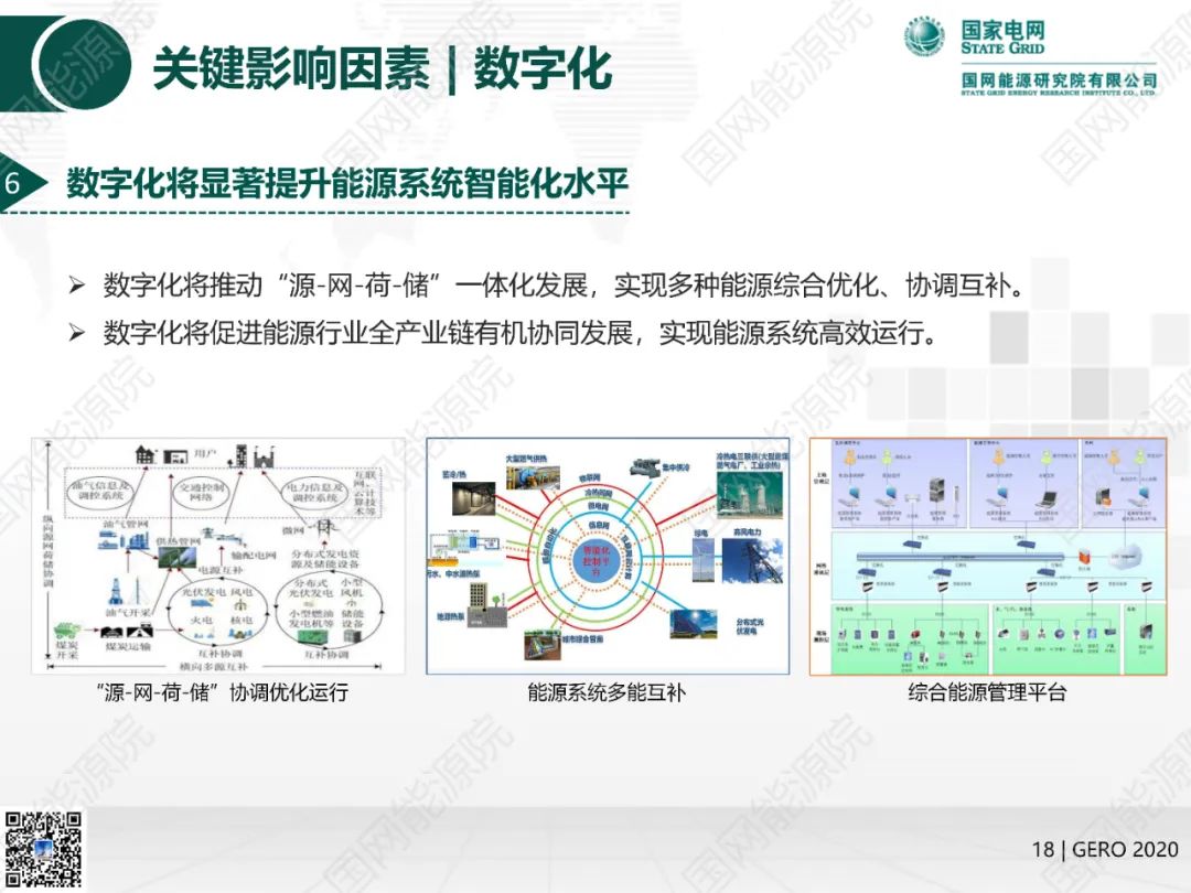 國網(wǎng)能源院發(fā)布《全球能源分析與展望2020》