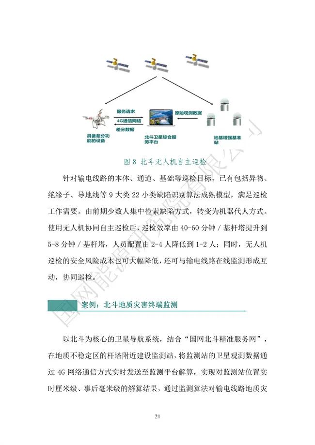 國網(wǎng)能源研究院：能源數字化轉型白皮書(shū)（2021）