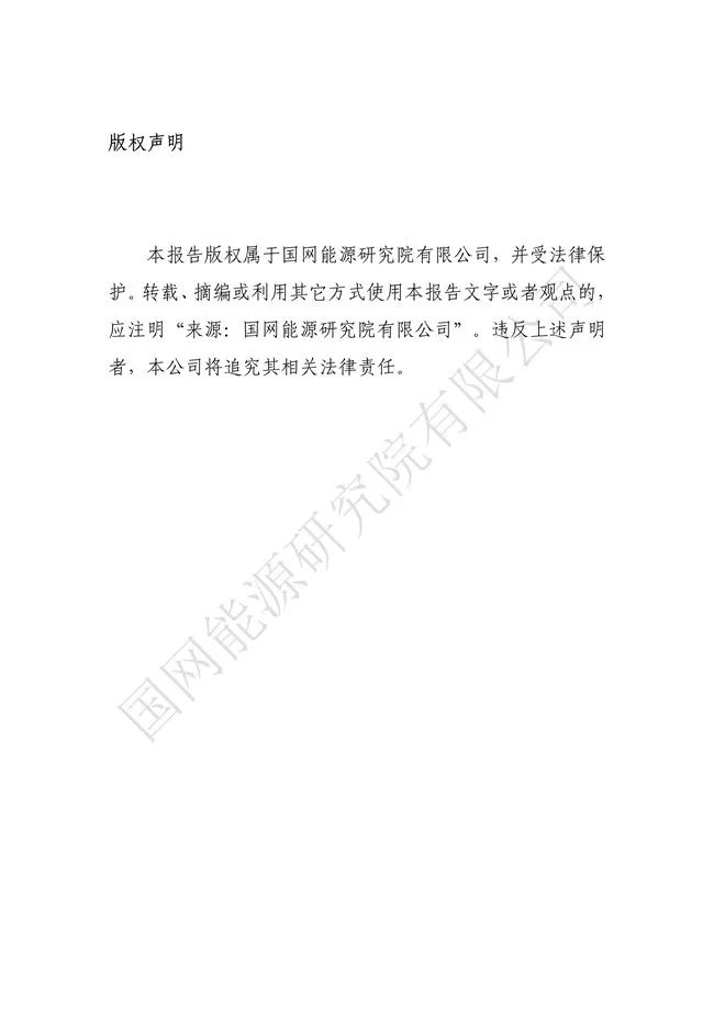 國網(wǎng)能源研究院：能源數字化轉型白皮書(shū)（2021）