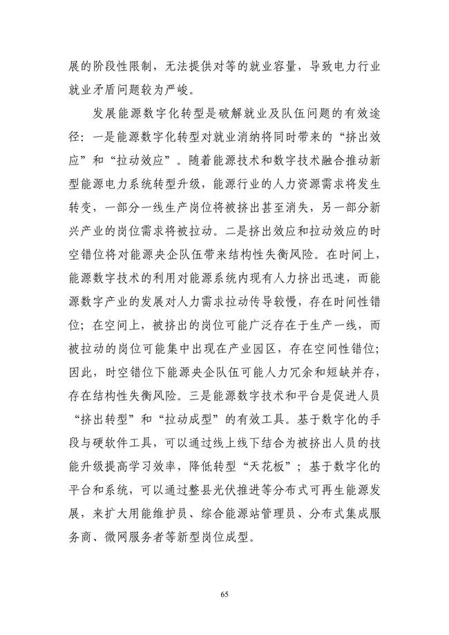 國網(wǎng)能源研究院：能源數字化轉型白皮書(shū)（2021）