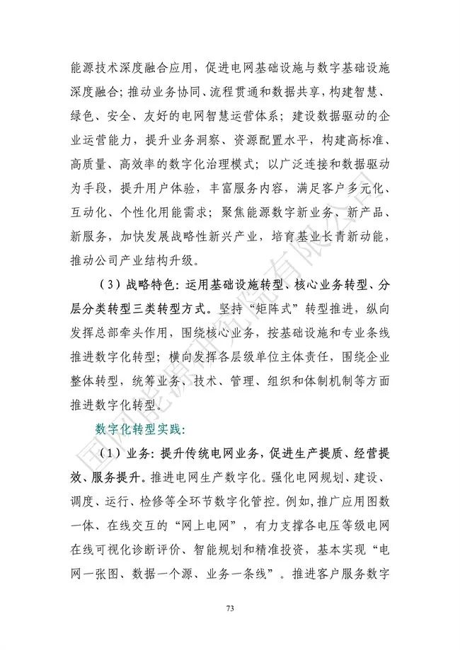 國網(wǎng)能源研究院：能源數字化轉型白皮書(shū)（2021）