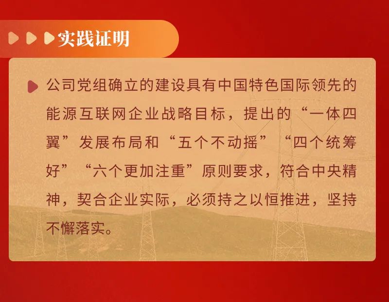 一圖讀懂 | 2022年國家電網(wǎng)公司“兩會(huì )”重點(diǎn)"