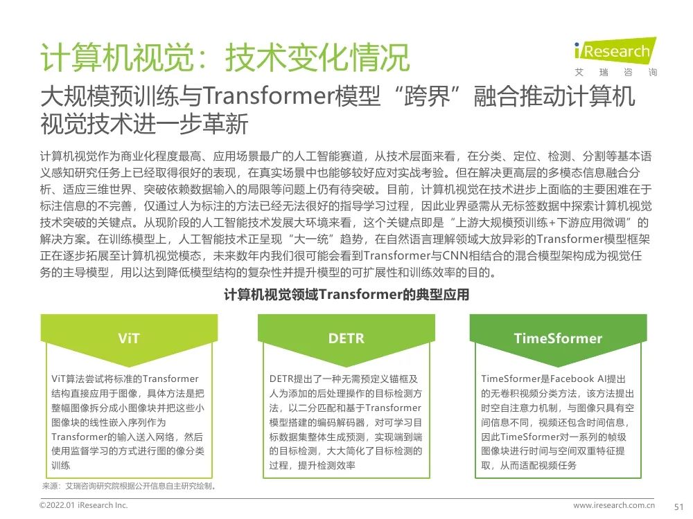 報告 | 2021年中國人工智能產(chǎn)業(yè)研究報告