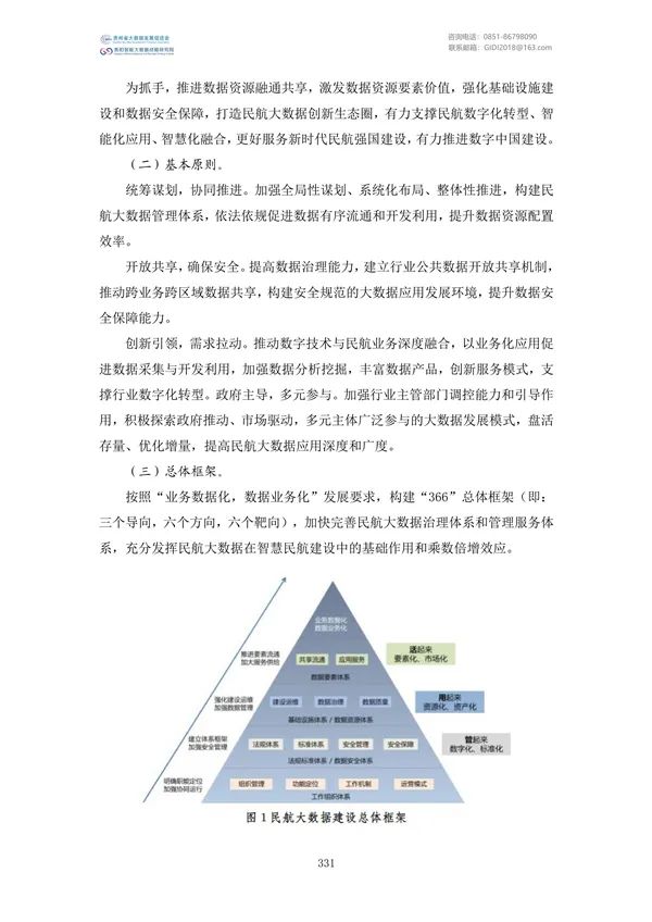 國家大數據政策文件匯編（2022）