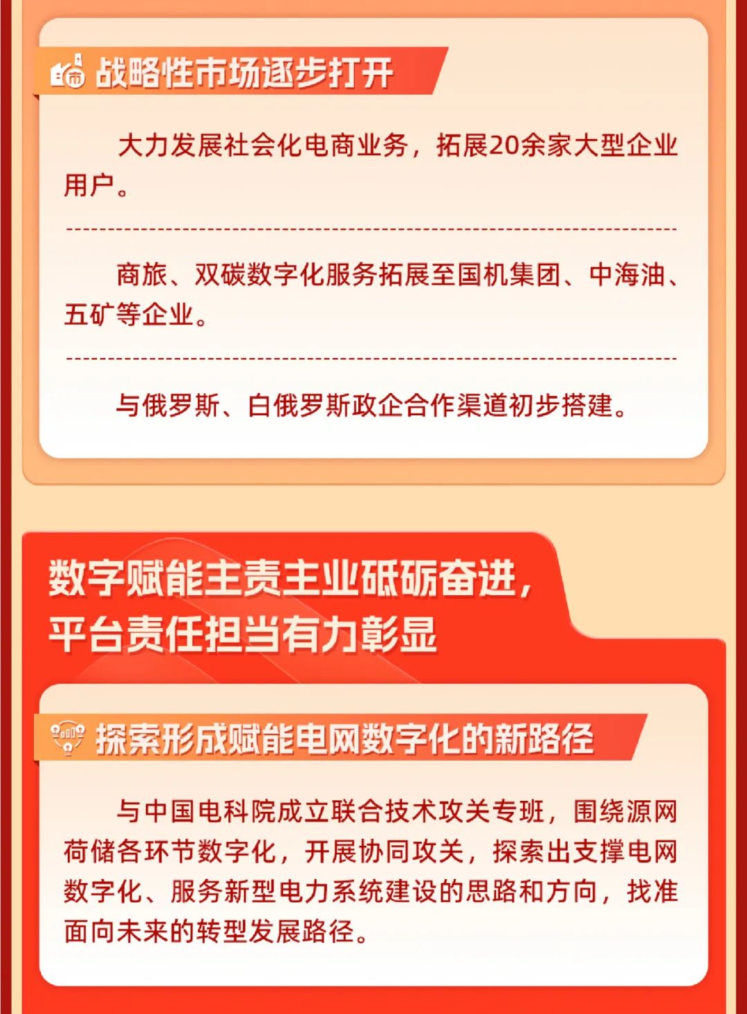 重磅 | 堅定信心決心強化戰略執行，國網(wǎng)數科加力加速高質(zhì)量完成全年目標任務(wù)