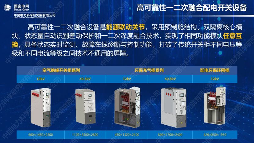 干貨｜中國電科院發(fā)布能源互聯(lián)網(wǎng)系列創(chuàng  )新成果