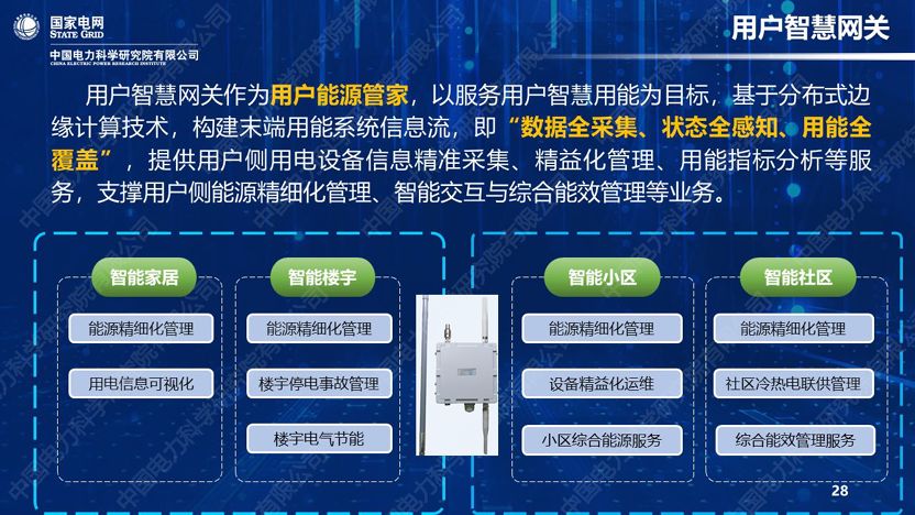 干貨｜中國電科院發(fā)布能源互聯(lián)網(wǎng)系列創(chuàng  )新成果