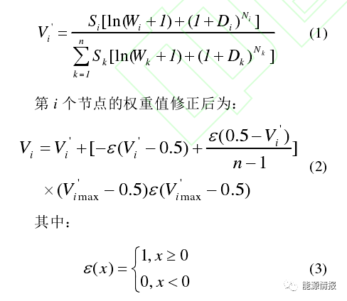 干貨｜區塊鏈在綜合能源服務(wù)的應用前景